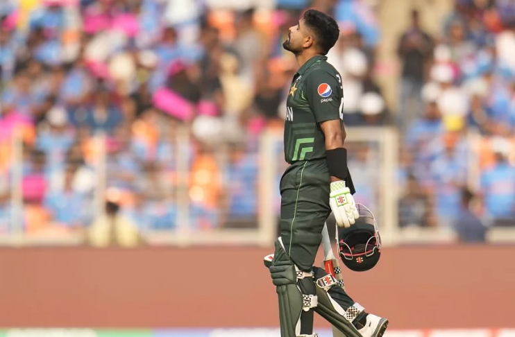 Babar-Azam-first-fifty-India-ICC-World-Cup-2023
