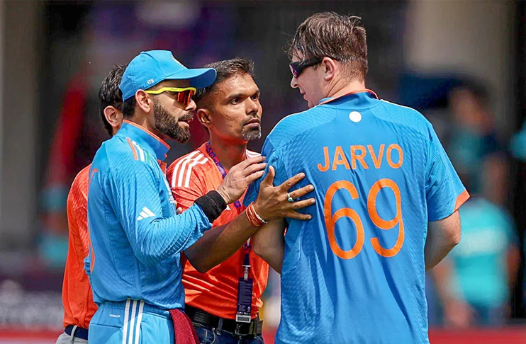 Jarvo-69-India-Australia-ICC-World-Cup-2023