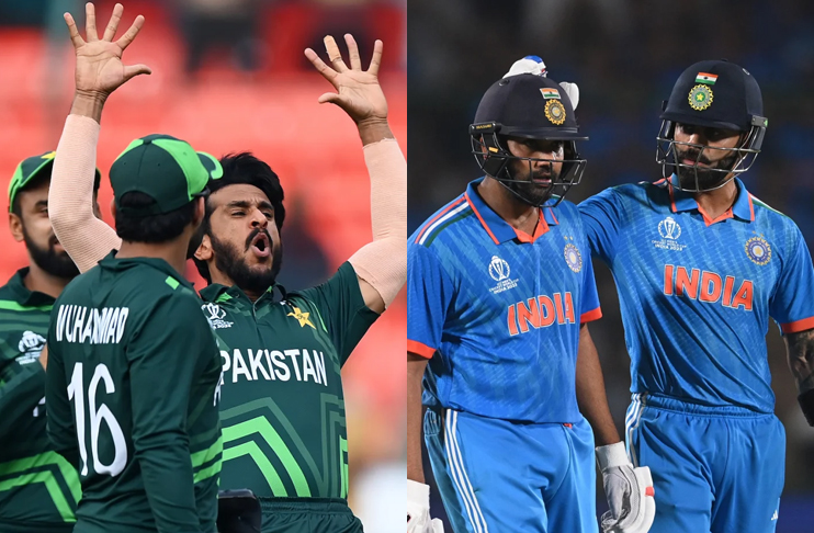 Pakistan-India-ICC-World-Cup-2023