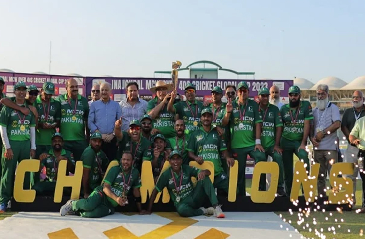 Pakistan-win-Over-40s-Global-Cup