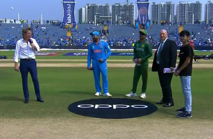 Bangladesh, ICC World Cup 2023, India vs Bangladesh, IND vs BAN