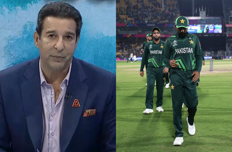 world-cup-2023-wasim-akram-lashes-out-pakistan-against-afghanistan