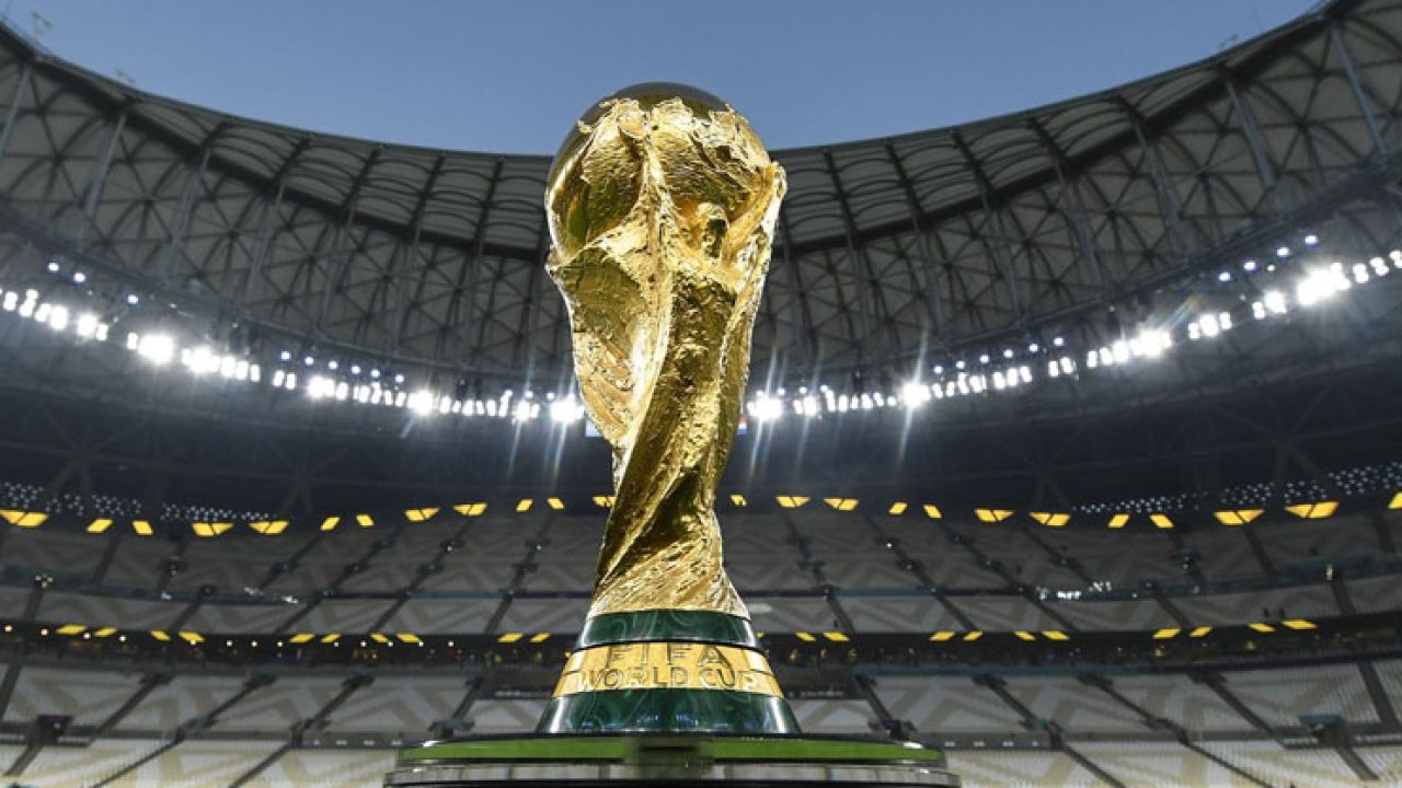 2030 FIFA World Cup hosts hail from Europe, Africa and South America, fifa  world cup 