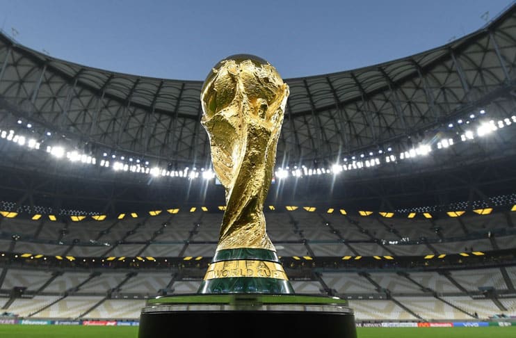 Europe, Africa and South America to host games in 2030 World Cup: FIFA