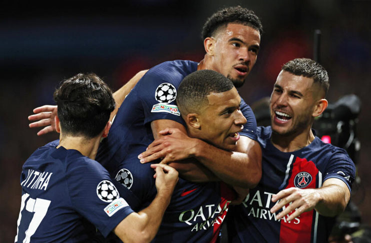psg-outclass-ac-milan-to-get-back-on-track-in-champions-league