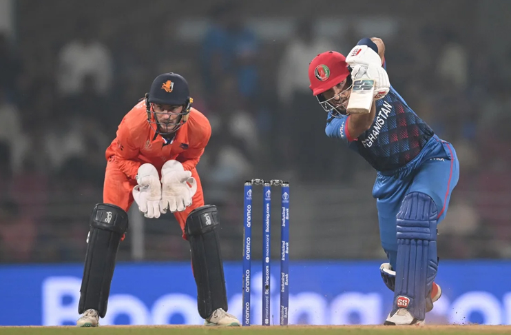 Afghanistan-beat-Netherlands-ICC-World-Cup-2023