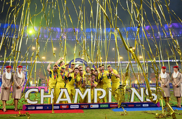 india-series-dampener-on-australia-icc-world-cup-2023-celebrations