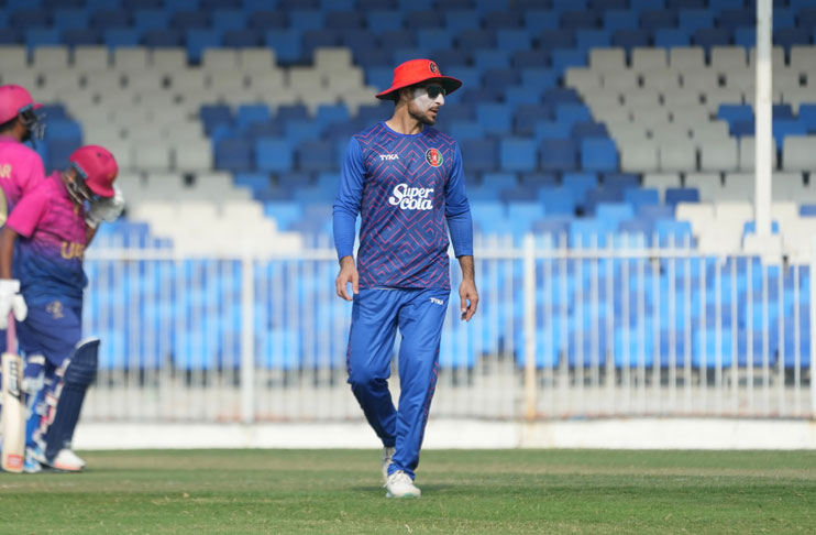 Afghanistan-beat-UAE-50-over-practice-match