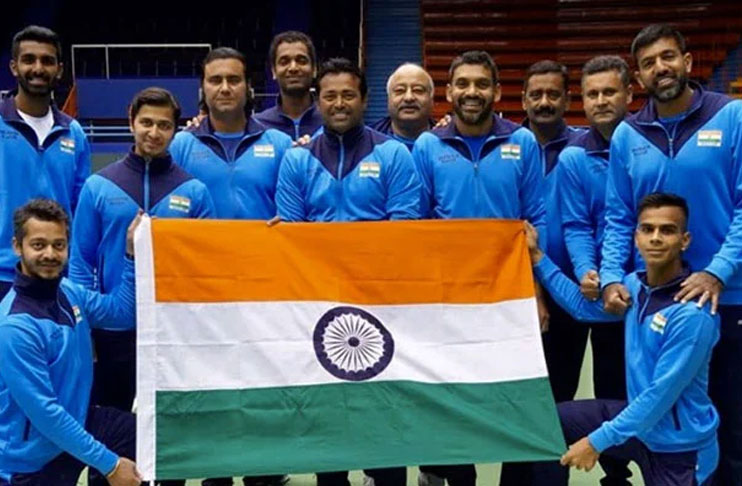 India-may-miss-Davis-Cup-hosted-by-Pakistan