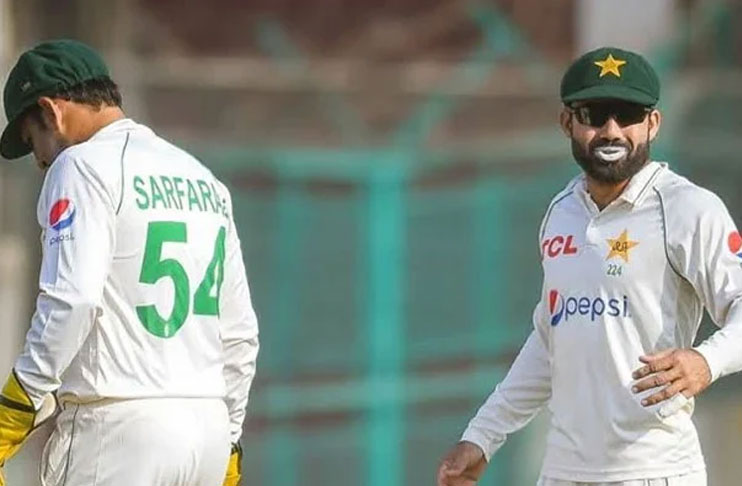 Rizwan-replaces-Sarfaraz-Pakistan-squad-second-Australia-Test