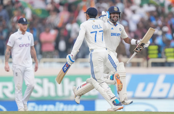 Jurel-Gill-India-clinch-Test-series-England