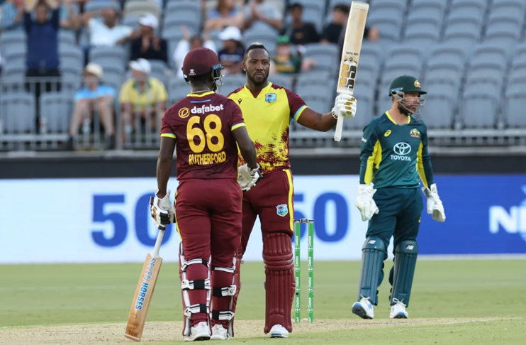 Russell-Rutherford-West-Indies-beat-Australia-third-T20I