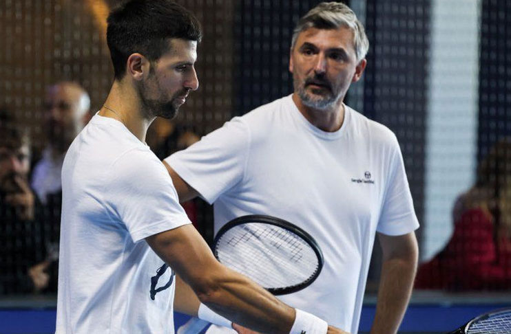 Novak-Djokovic-splits-coach-Goran-Ivanisevic