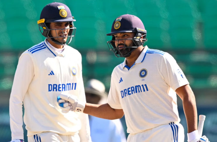 Rohit-Sharma-Shubman-Gill-India-Test-England