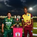 Pakistan-women-west-indies-t20I-series-trophy-unveiled