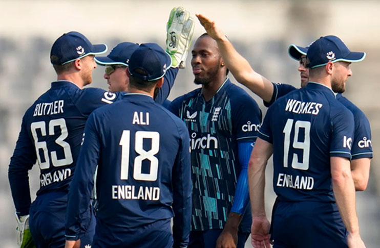 Jofra Archer returns to England squad for ICC T20 World Cup 2024