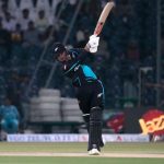 Fifty-up Tim Robinson keeps New Zealand in command
