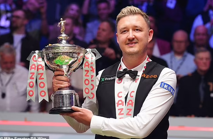 Kyren-Wilson-wins-World-Snooker-Championship