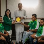 PCB-chairman-Mohsin-Naqvi-lauds-Wheelchair-cricket-team