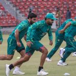 Pakistan-kick-off-training-Ireland-series