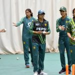 Pakistan-women-indoor-training-second-England-T20I