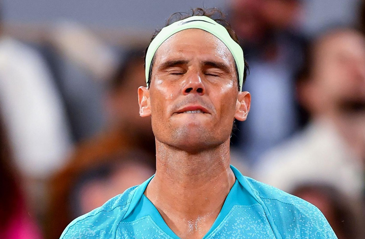 Rafael-Nadal-defeated-French-Open-farewell