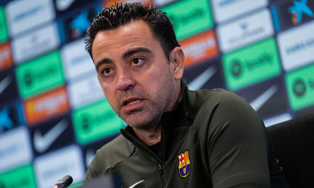 barcelona-coach-xavi-to-be-sacked