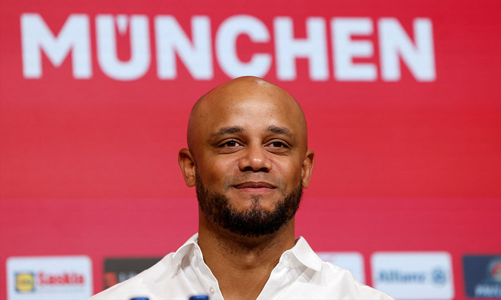 bayern-munich-appoint-vincent-kompany-manager