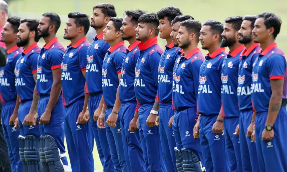 nepal-squad-for-icc-t20-world-cup-2024
