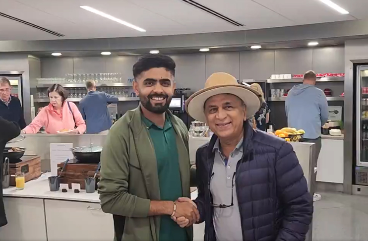 Babar-Azam-Sunil-Gavaskar-ahead-T20-World-Cup-2024