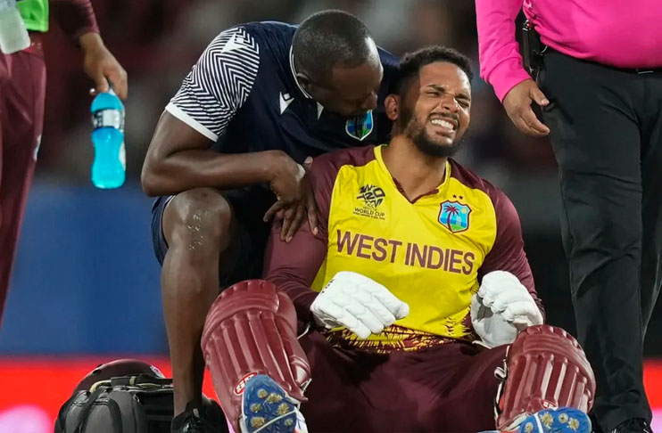 west-indies-brandon-king-doubtful-t20-world-cup-2024-kyle-mayers