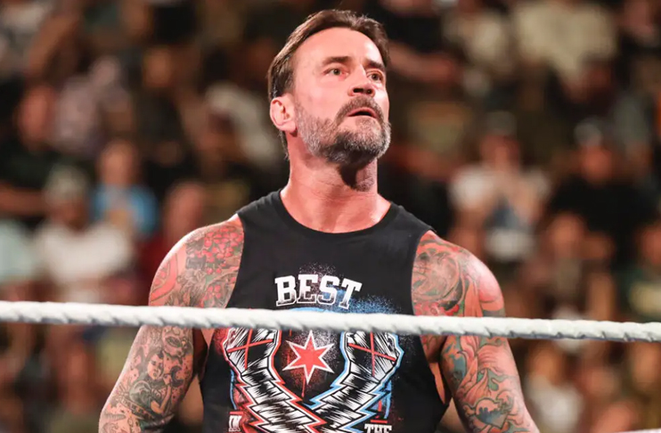 Cm-Punk-medically-cleared-face-Drew-McIntyre-SummerSlam