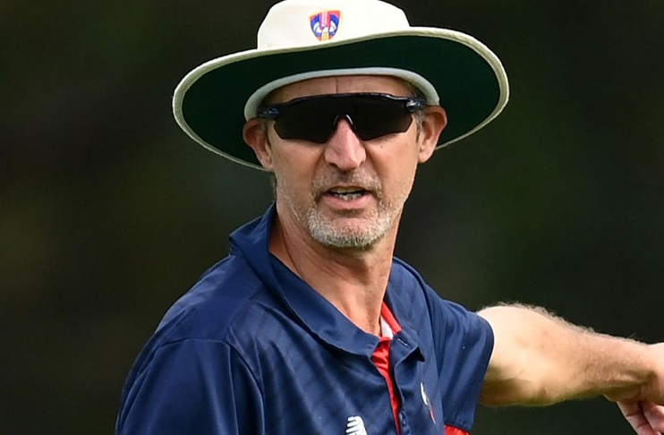 Jason-Gillespie-Pakistan-players-workload-management