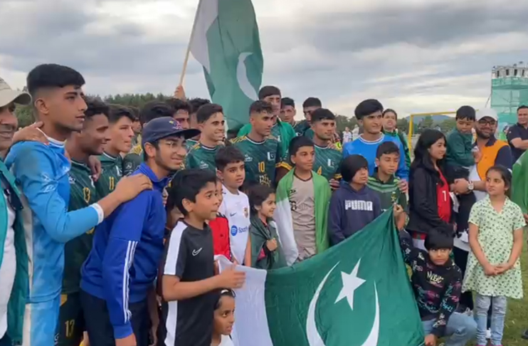 Pakistan-Street-Child-Football-Team-stay-perfect-Norway-Cup-2024