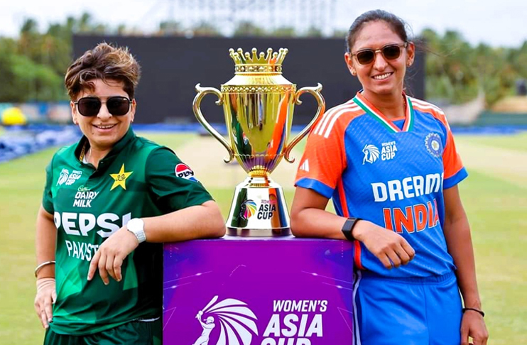 Pakistan-reach-Women's-Asia-Cup-2024-semi-final-India-beat-Nepal