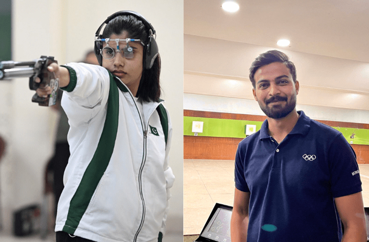 Pakistan-shooters-Gulfam-Joseph-Kishmala-Talat-continue-dismal-run-Paris-Olympics