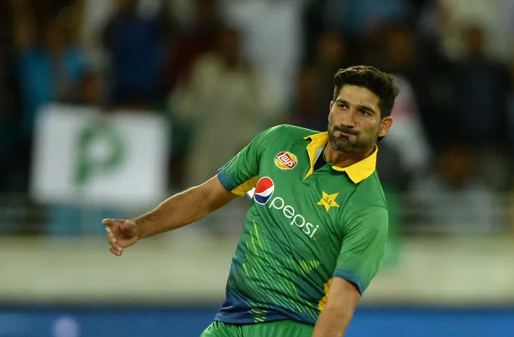 Sohail Tanvir eyes to uplift Pakistan fans with WCL glory over India