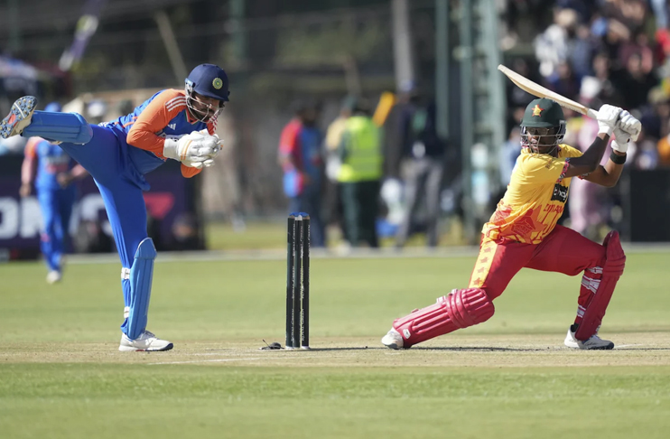 Zimbabwe-beat-India-first-T20I