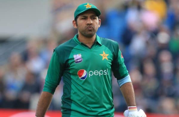 Sarfaraz Ahmed clears the air on retirement statement