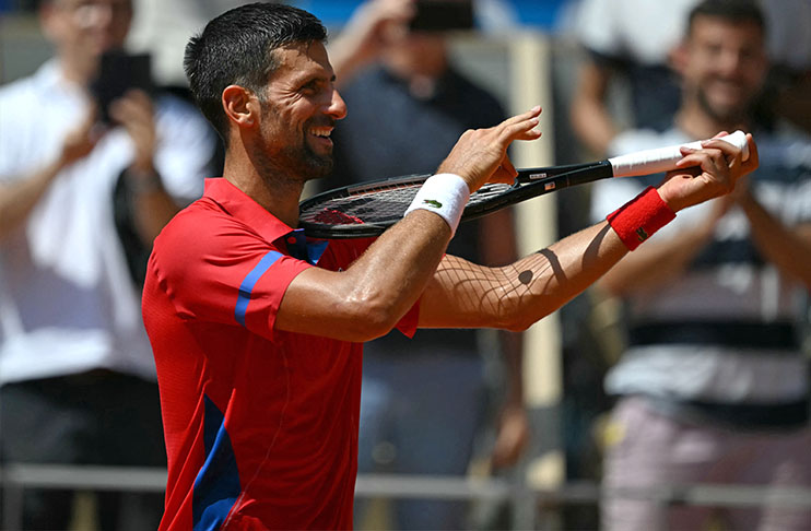 novak-djokovic-paris-olympics-quarter-finals