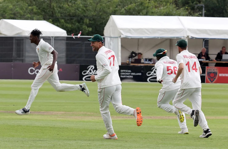 richard-ngarava-zimbabwe-on-top-ireland-test