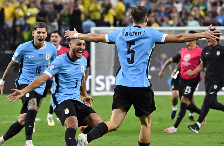 uruguay-beat-brazil-to-reach-copa-america-semi-finals