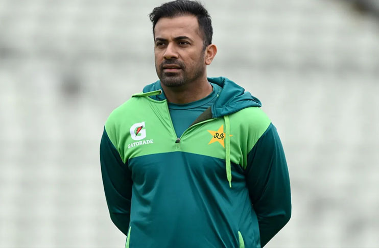 pcb-wahab-riaz-to-maldives-for-icc-coaching-workshop