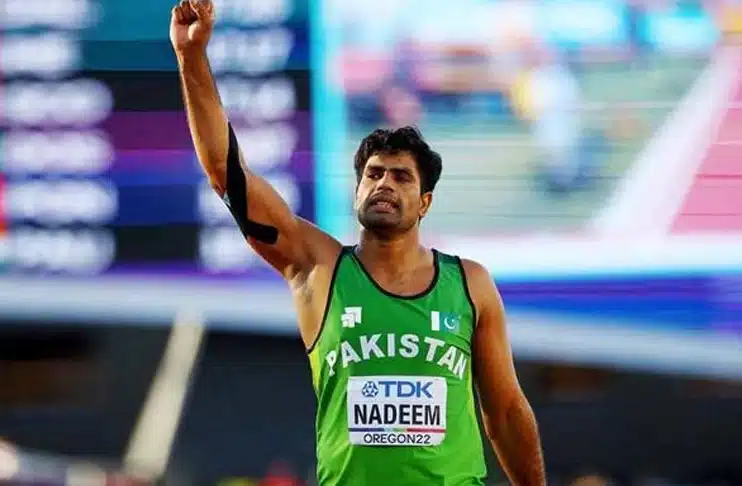 Arshad-Nadeem-eyes-make-Pakistan-proud-Paris-Olympics