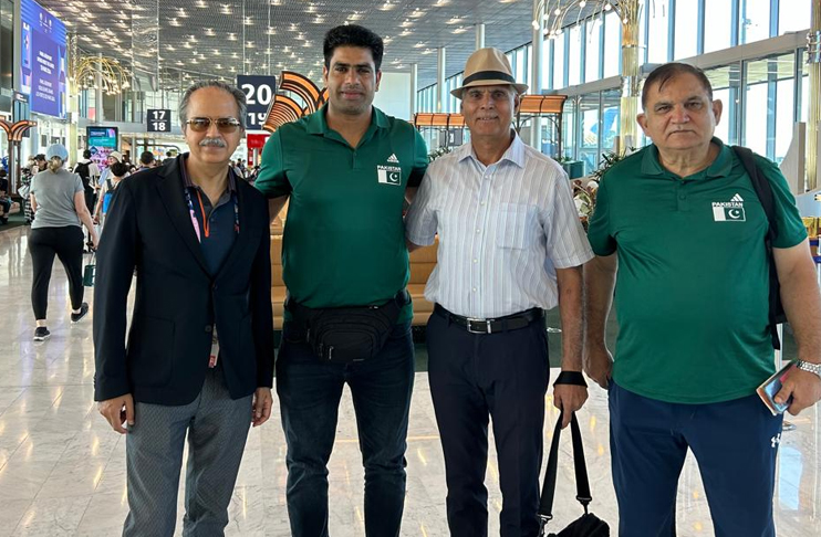 Arshad-Nadeem-reaches-Istanbul-on-his-way-back-to-Pakistan