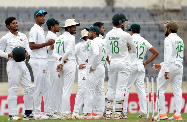 Bangladesh-cricket-team-to-reach-Pakistan-early-Test-series