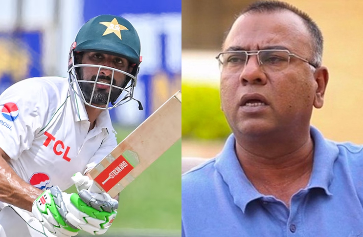 Basit-Ali-advises-Shan-Masood-ahead-Pakistan-Bangladesh-Tests