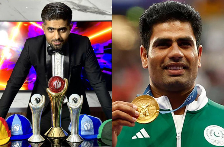 Basit-Ali-rates-Arshad-Nadeem-Paris-Olympics-gold-medal-over-Babar-Azam-success