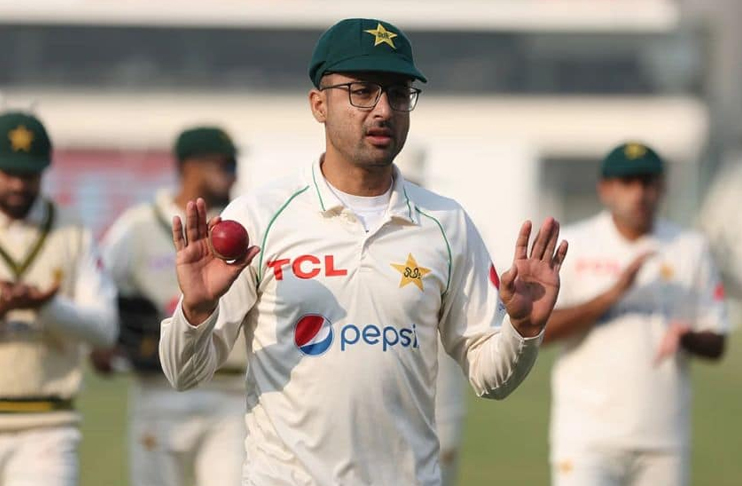 Jason-Gillespie-on-only-one-spinner-Pakistan-squad-Bangladesh-Tests-Abrar-Ahmed