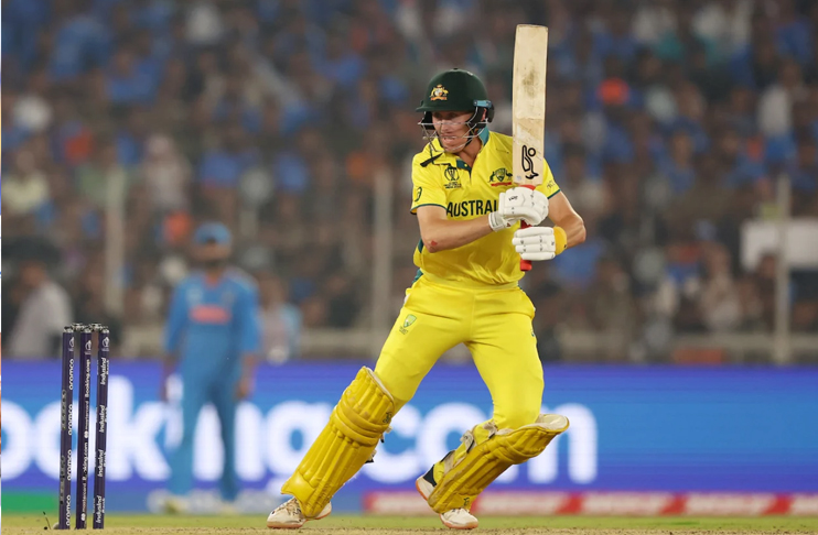 Marnus-Labuschagne-retires-World-Cup-2023-final-bat